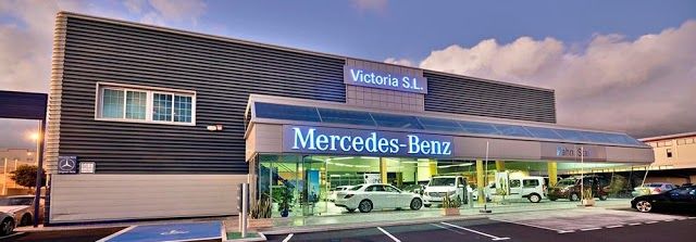 C.C. Muelles de Genova